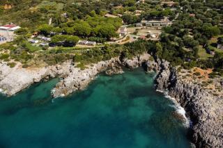 Residence 40° Parallelo